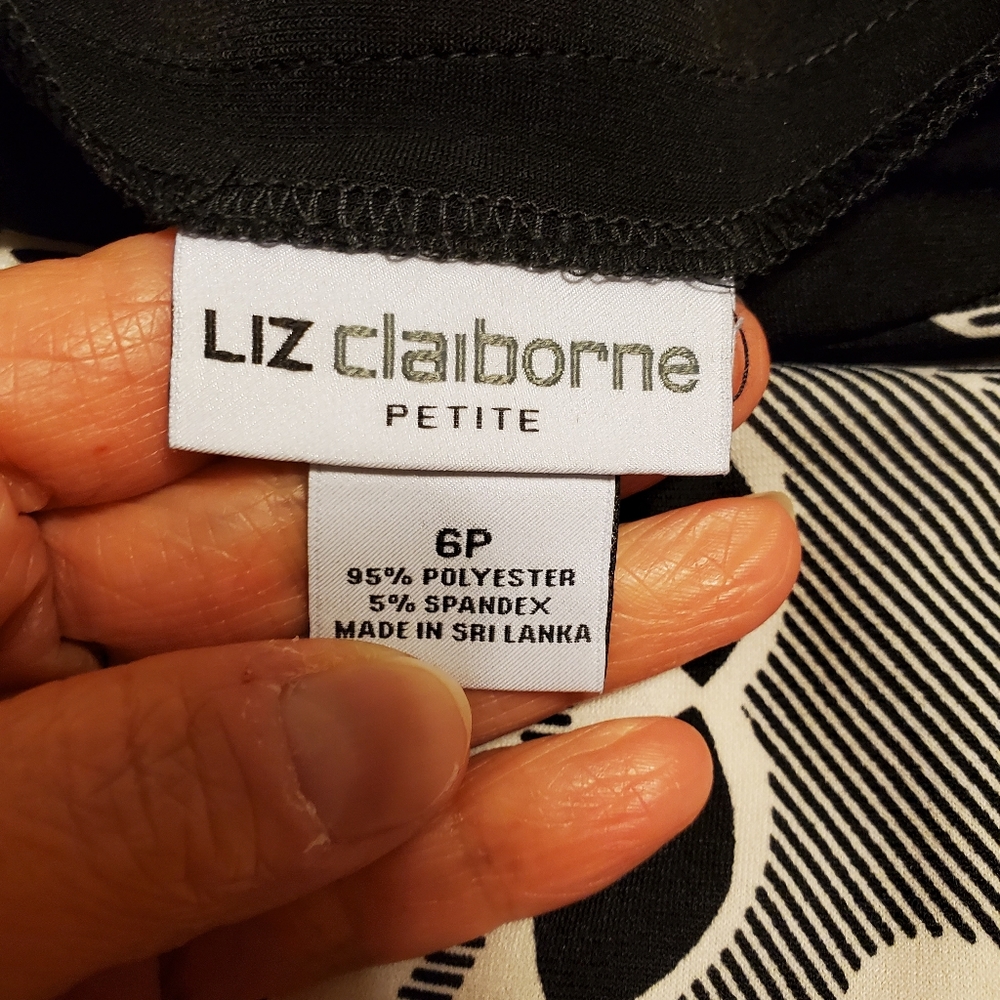 Liz Claiborne dress - Picture 3 of 5